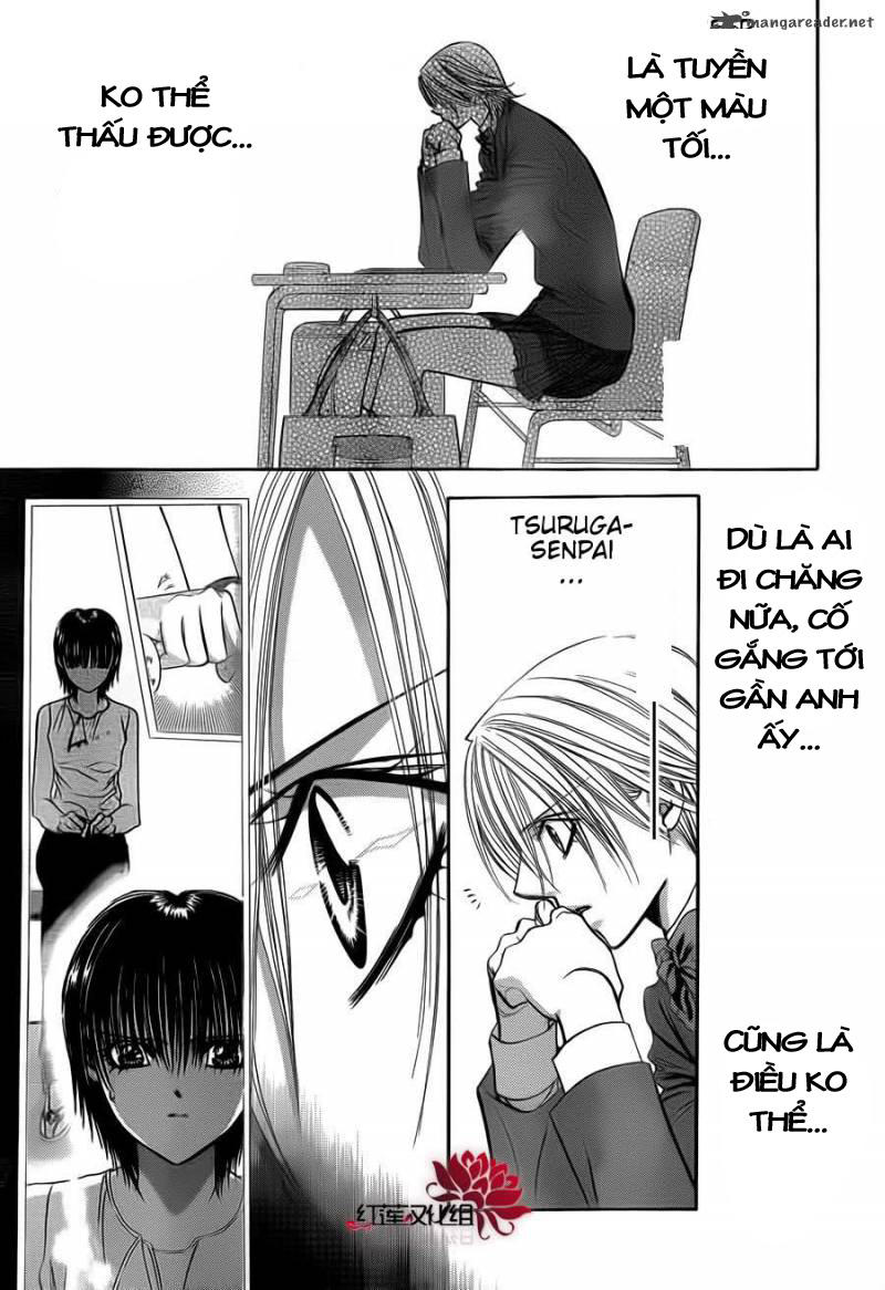 Thách Thức Tuyệt Vời Chapter 187 - Trang 2