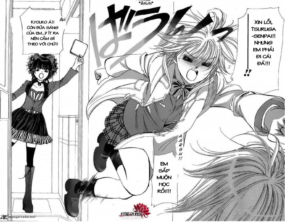 Thách Thức Tuyệt Vời Chapter 187 - Trang 2