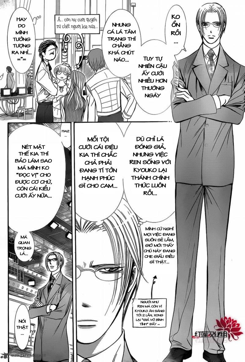 Thách Thức Tuyệt Vời Chapter 188 - Trang 2