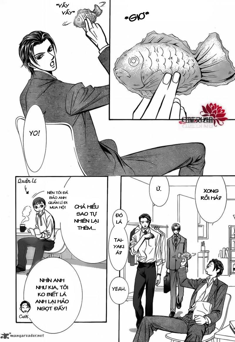 Thách Thức Tuyệt Vời Chapter 188 - Trang 2