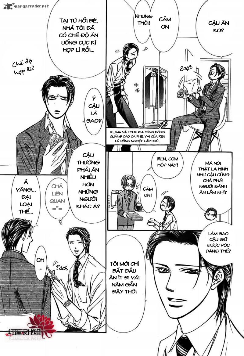 Thách Thức Tuyệt Vời Chapter 188 - Trang 2