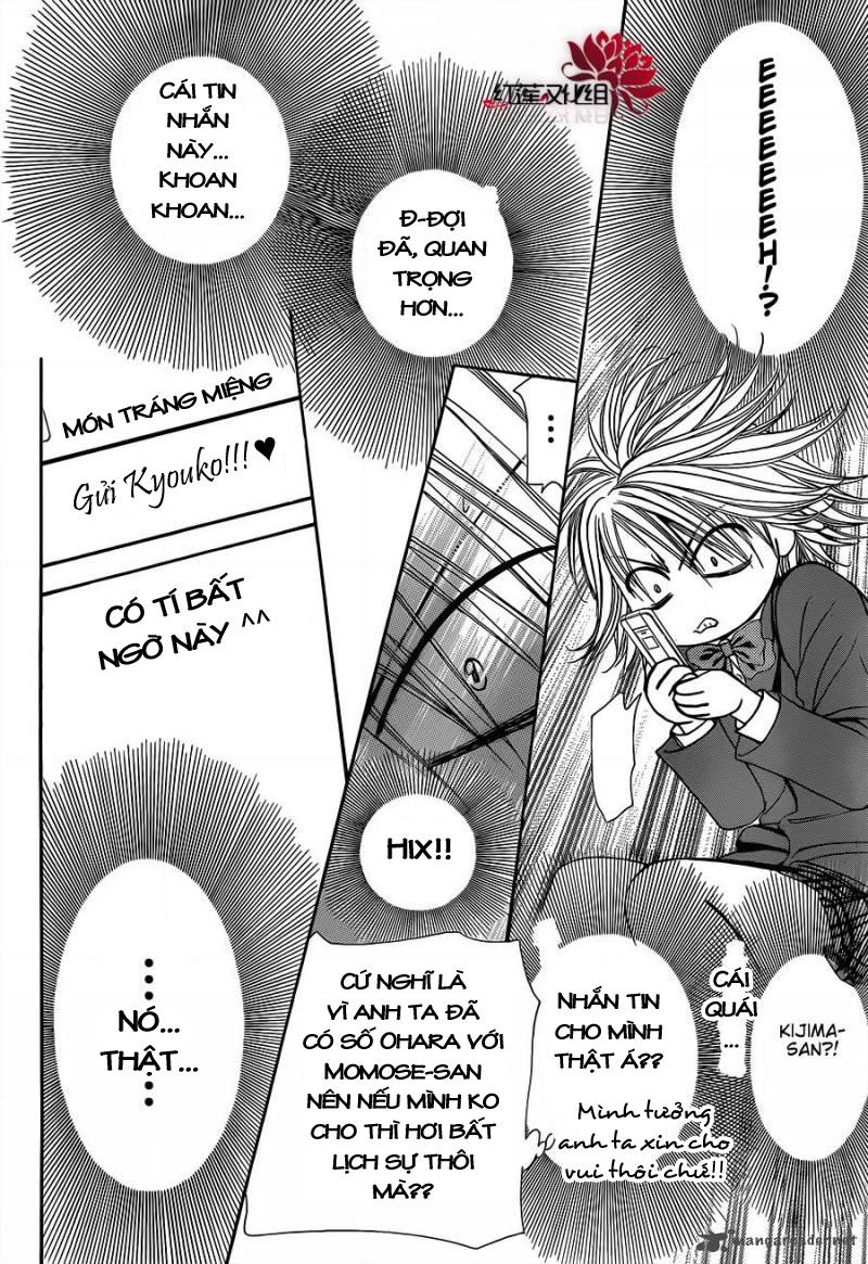 Thách Thức Tuyệt Vời Chapter 188 - Trang 2