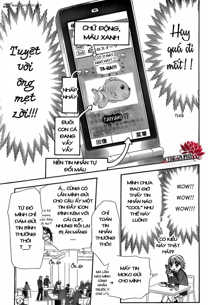 Thách Thức Tuyệt Vời Chapter 188 - Trang 2