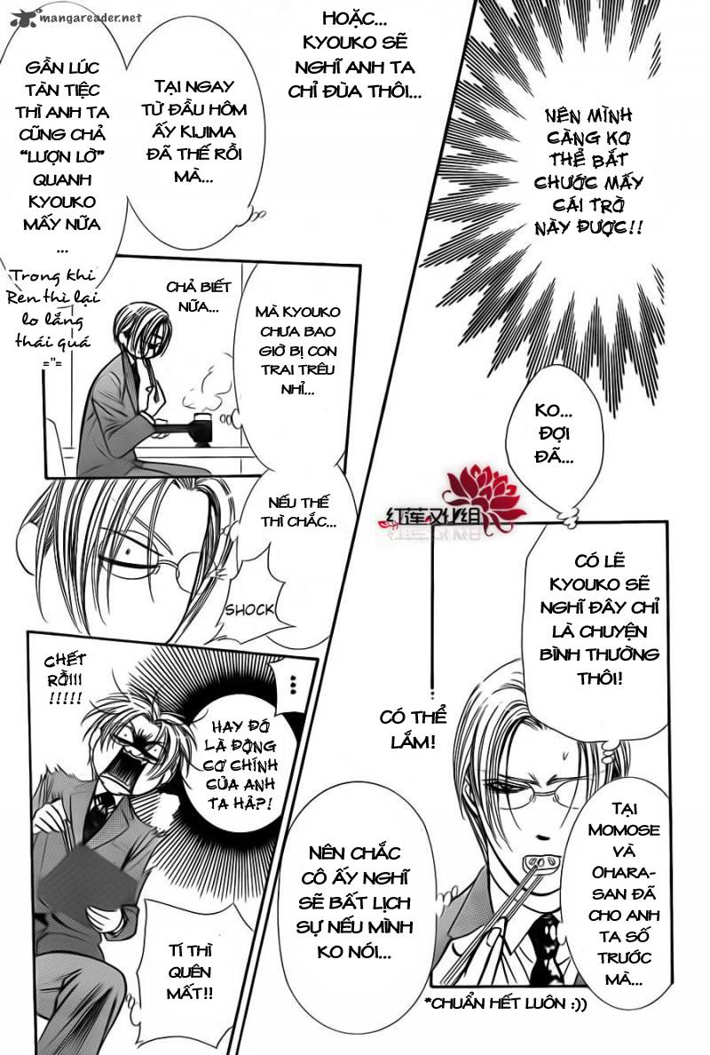 Thách Thức Tuyệt Vời Chapter 188 - Trang 2