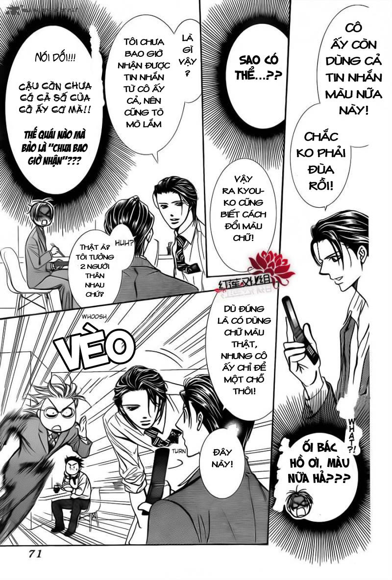 Thách Thức Tuyệt Vời Chapter 188 - Trang 2