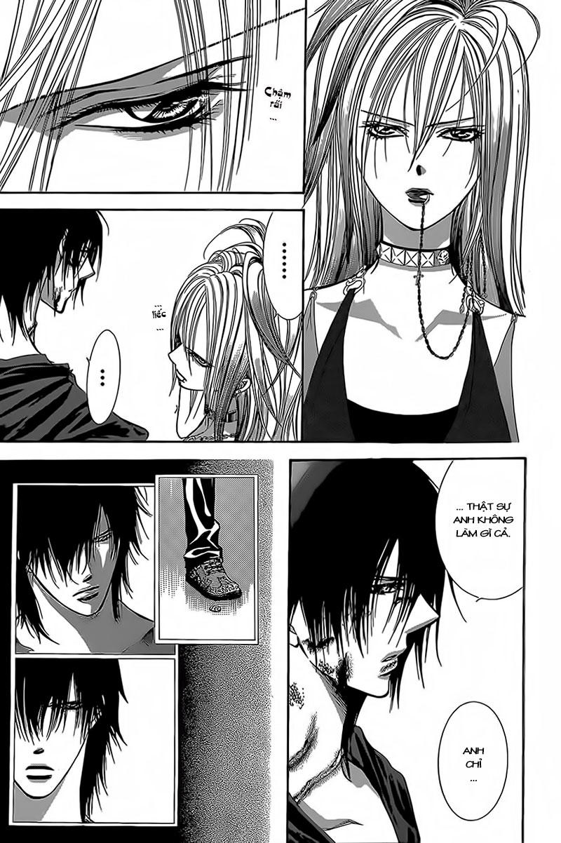 Thách Thức Tuyệt Vời Chapter 189 - Trang 2