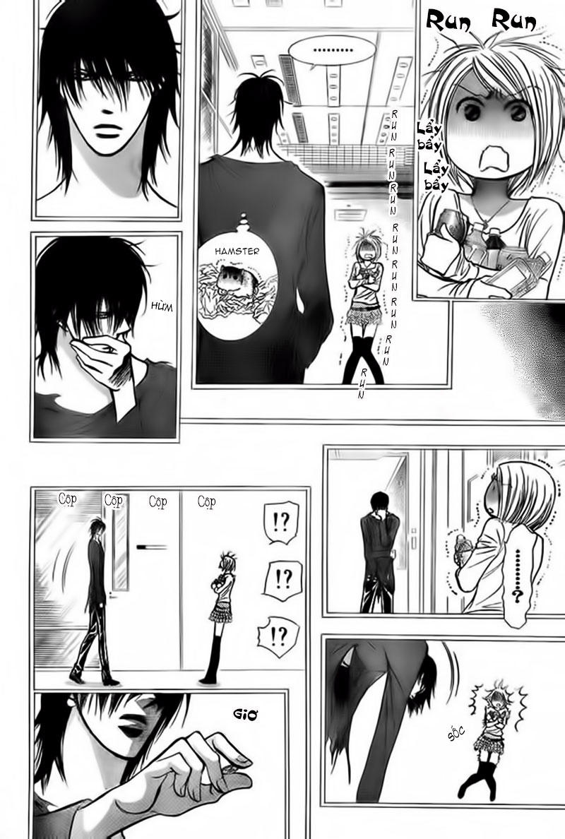 Thách Thức Tuyệt Vời Chapter 189 - Trang 2