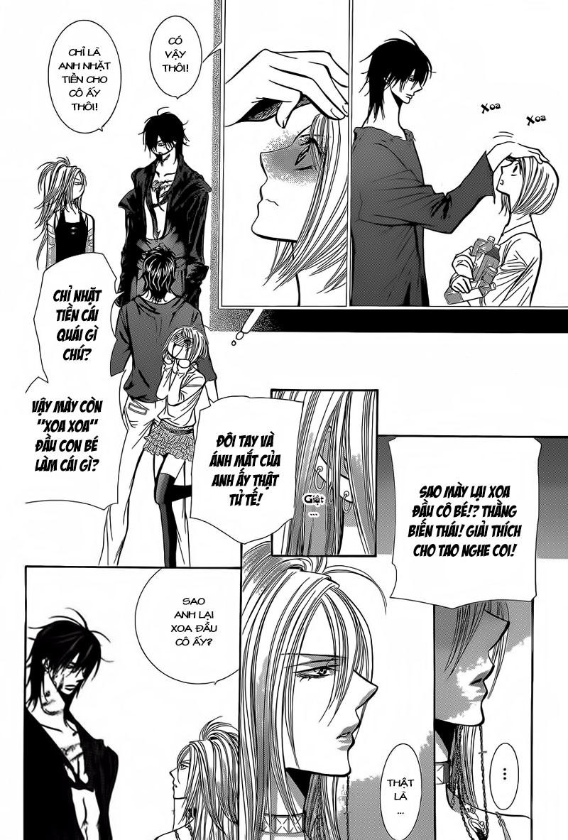 Thách Thức Tuyệt Vời Chapter 189 - Trang 2