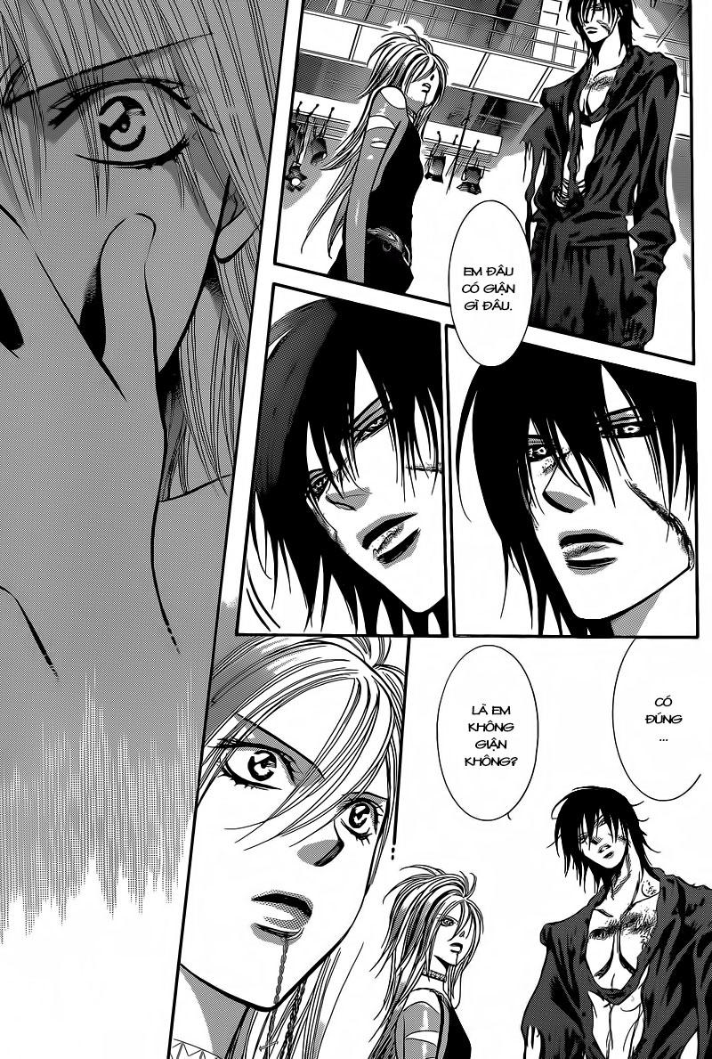 Thách Thức Tuyệt Vời Chapter 189 - Trang 2