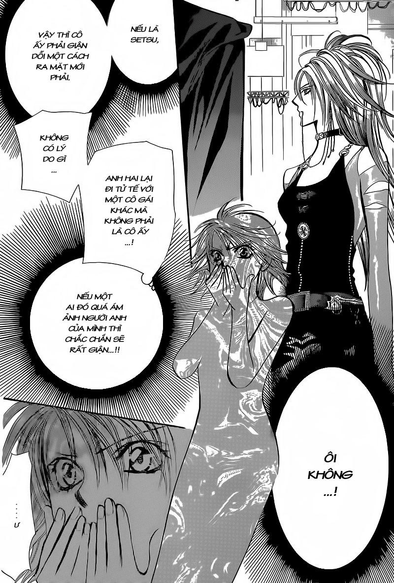 Thách Thức Tuyệt Vời Chapter 189 - Trang 2