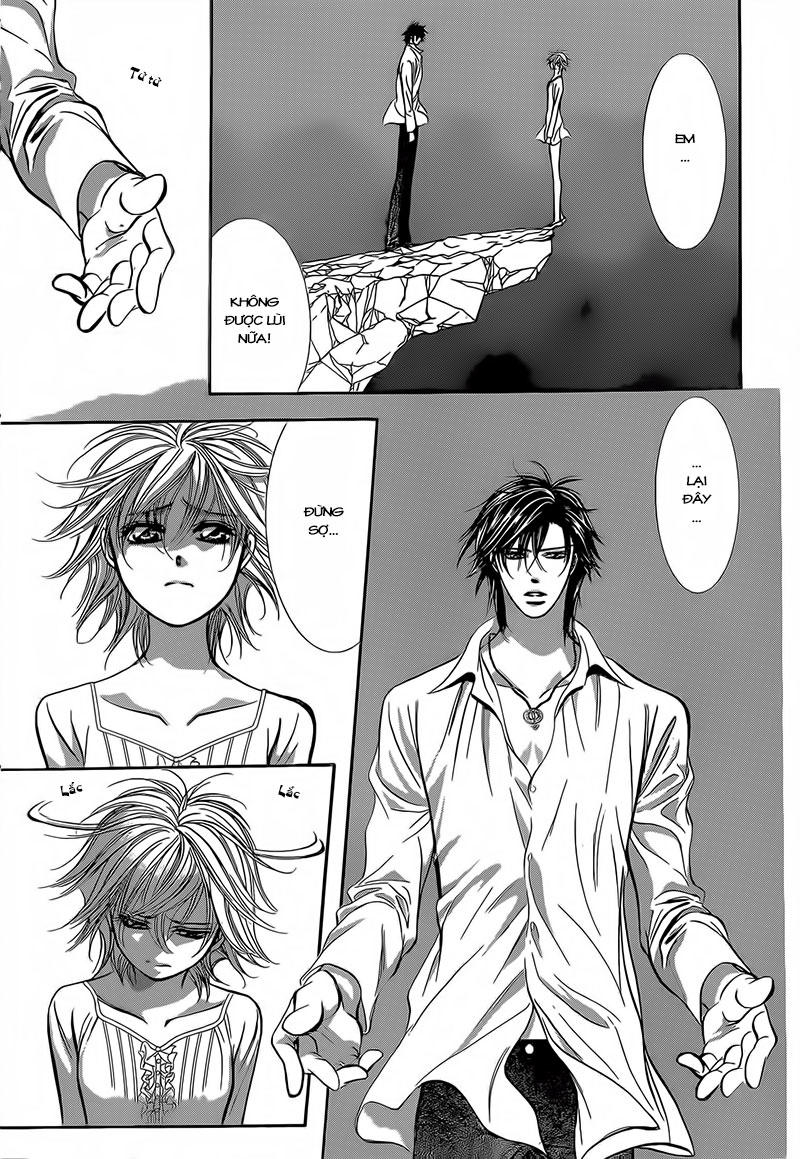 Thách Thức Tuyệt Vời Chapter 189 - Trang 2