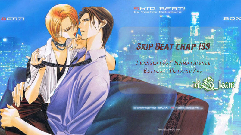 Thách Thức Tuyệt Vời Chapter 189 - Trang 2