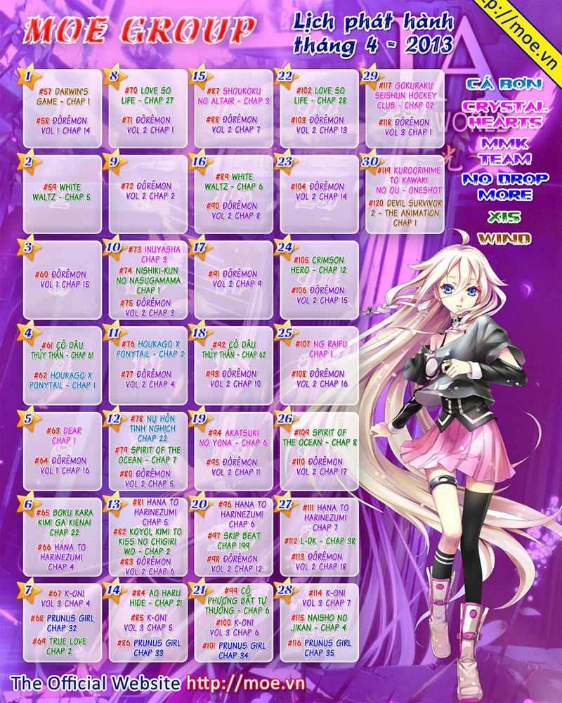 Thách Thức Tuyệt Vời Chapter 189 - Trang 2