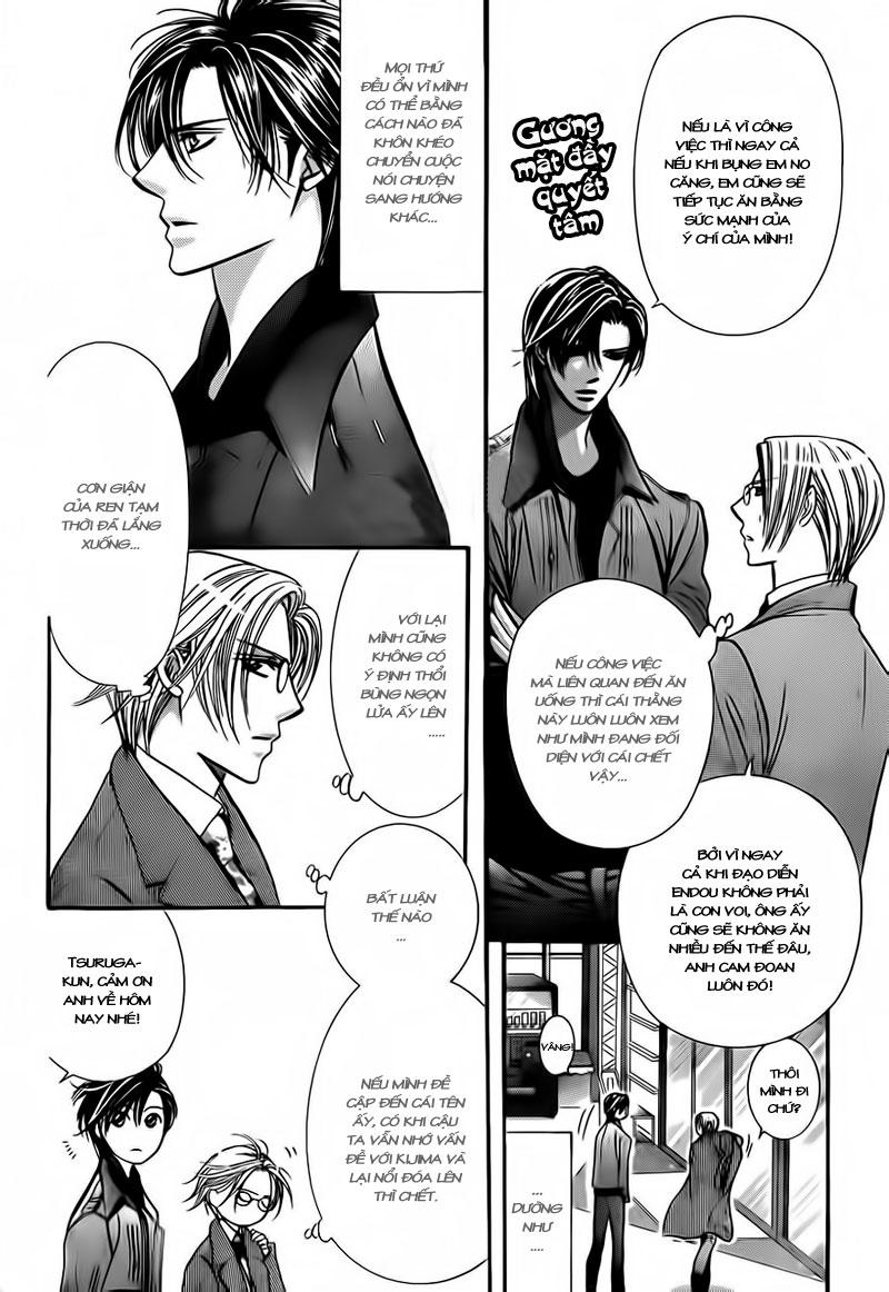 Thách Thức Tuyệt Vời Chapter 190 - Trang 2