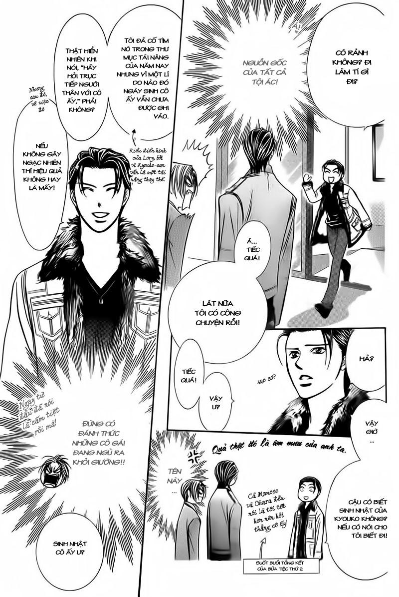 Thách Thức Tuyệt Vời Chapter 190 - Trang 2