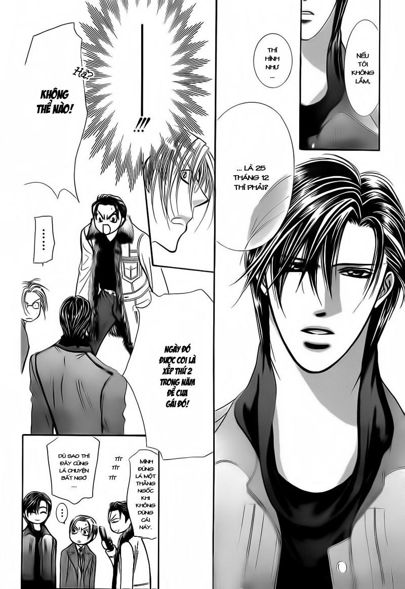 Thách Thức Tuyệt Vời Chapter 190 - Trang 2