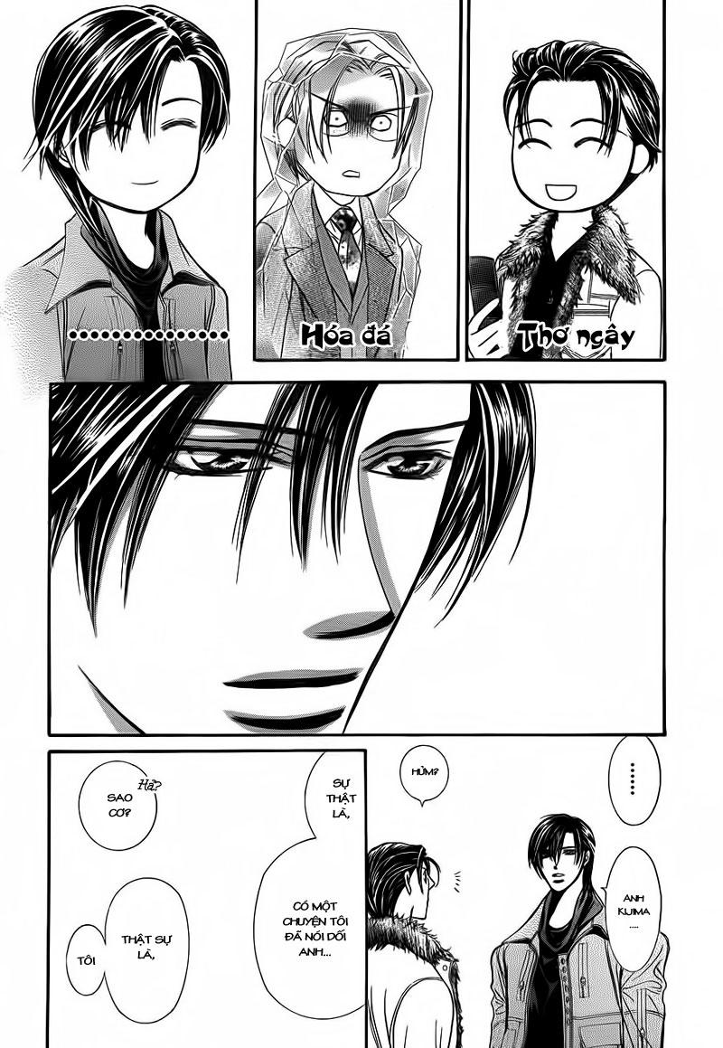 Thách Thức Tuyệt Vời Chapter 190 - Trang 2