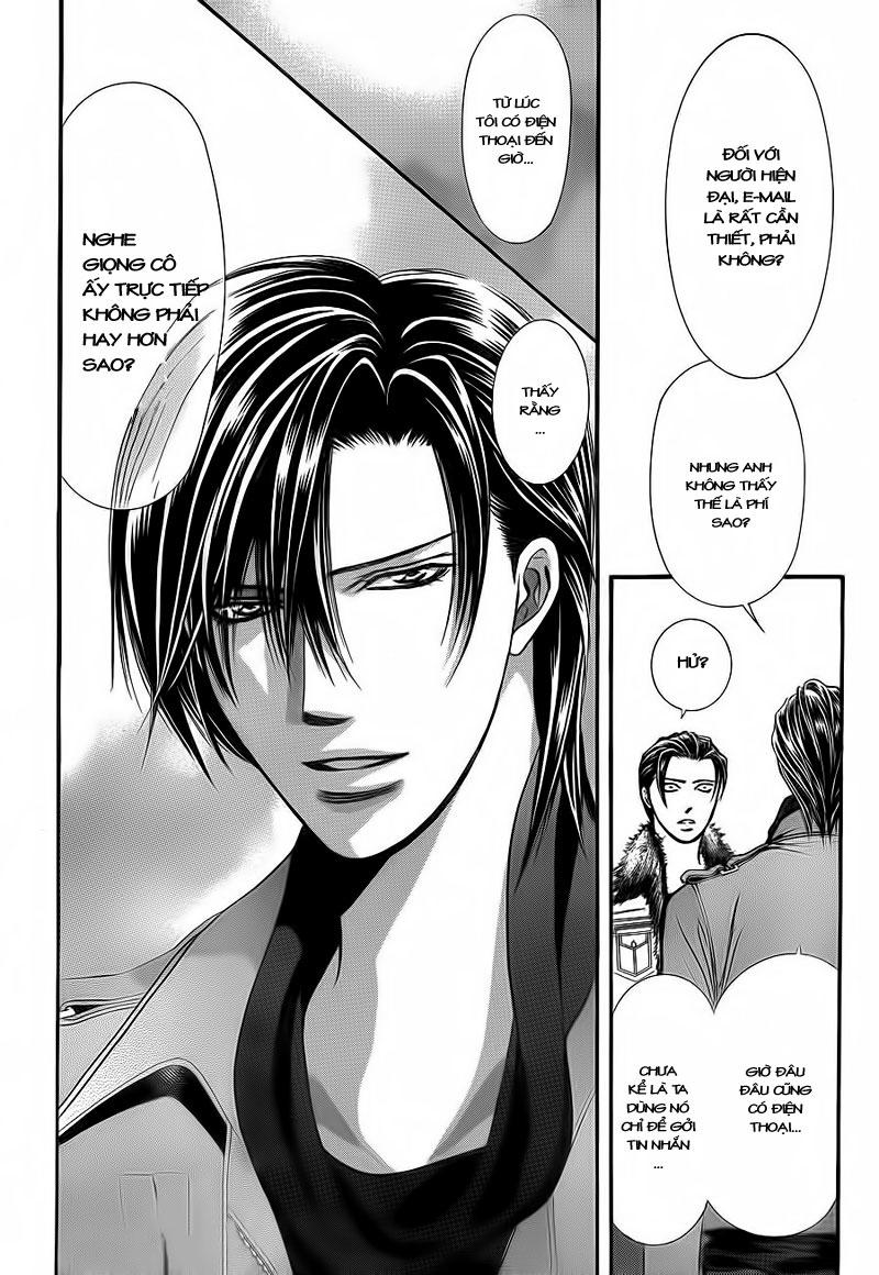 Thách Thức Tuyệt Vời Chapter 190 - Trang 2