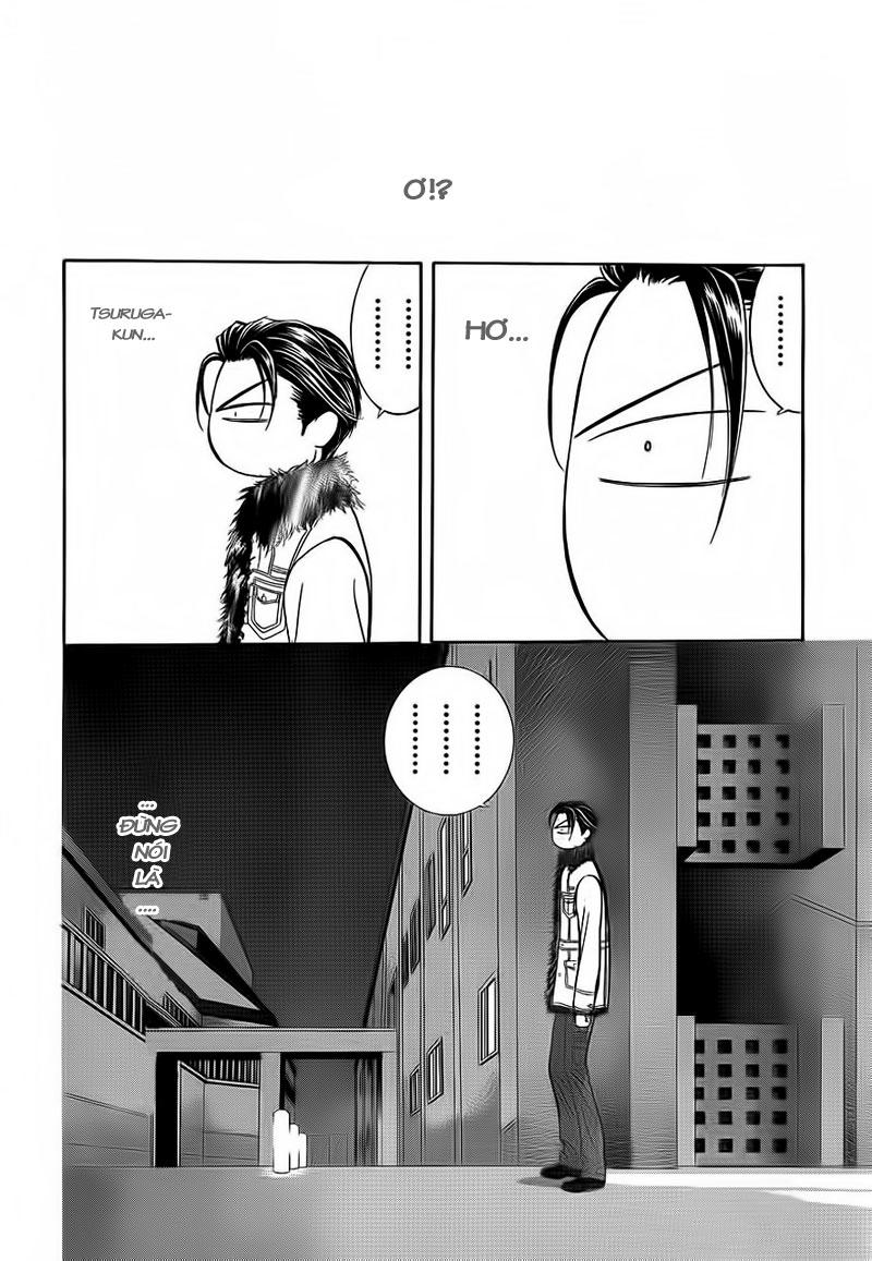 Thách Thức Tuyệt Vời Chapter 190 - Trang 2