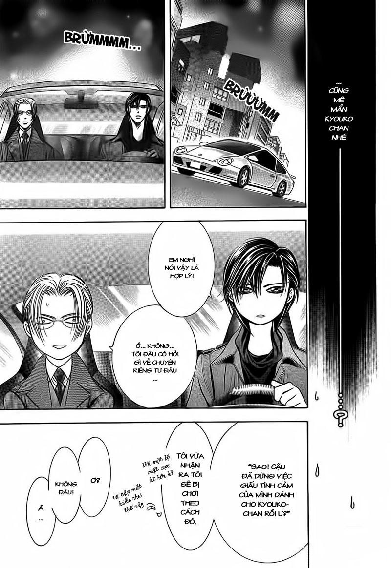 Thách Thức Tuyệt Vời Chapter 190 - Trang 2