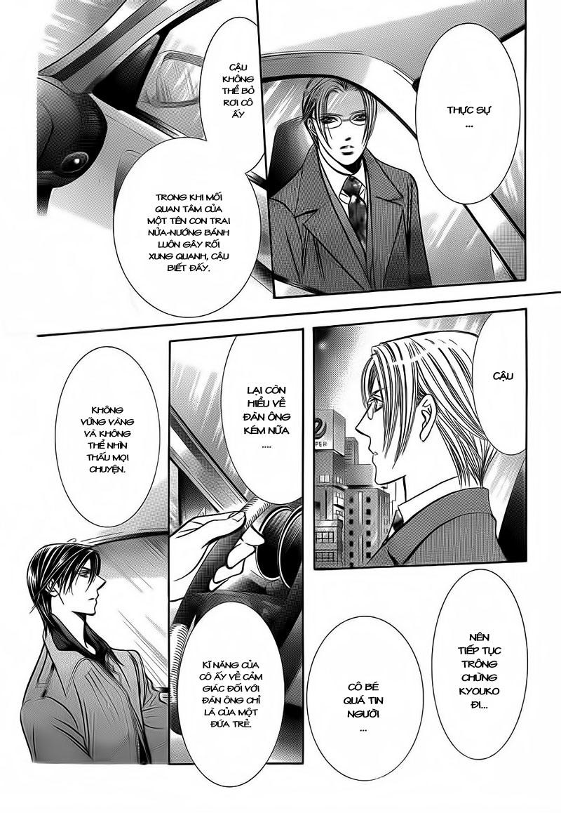 Thách Thức Tuyệt Vời Chapter 190 - Trang 2