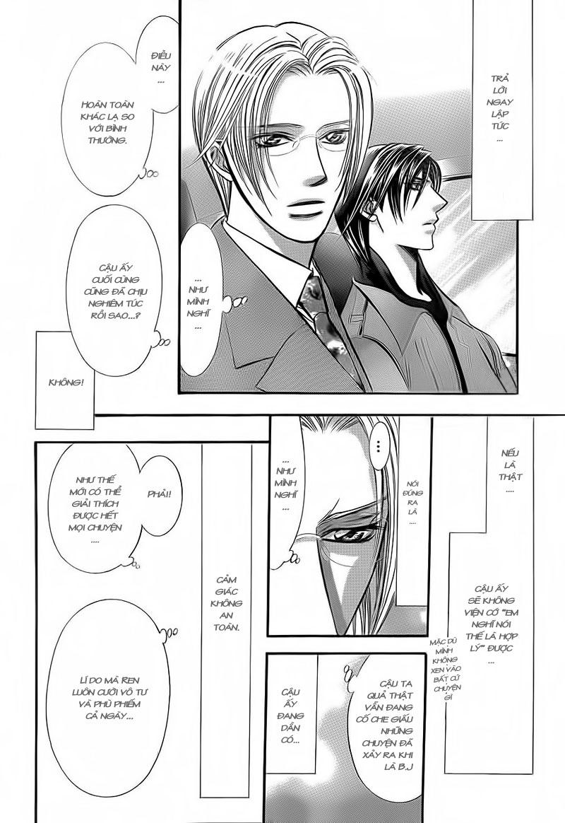 Thách Thức Tuyệt Vời Chapter 190 - Trang 2