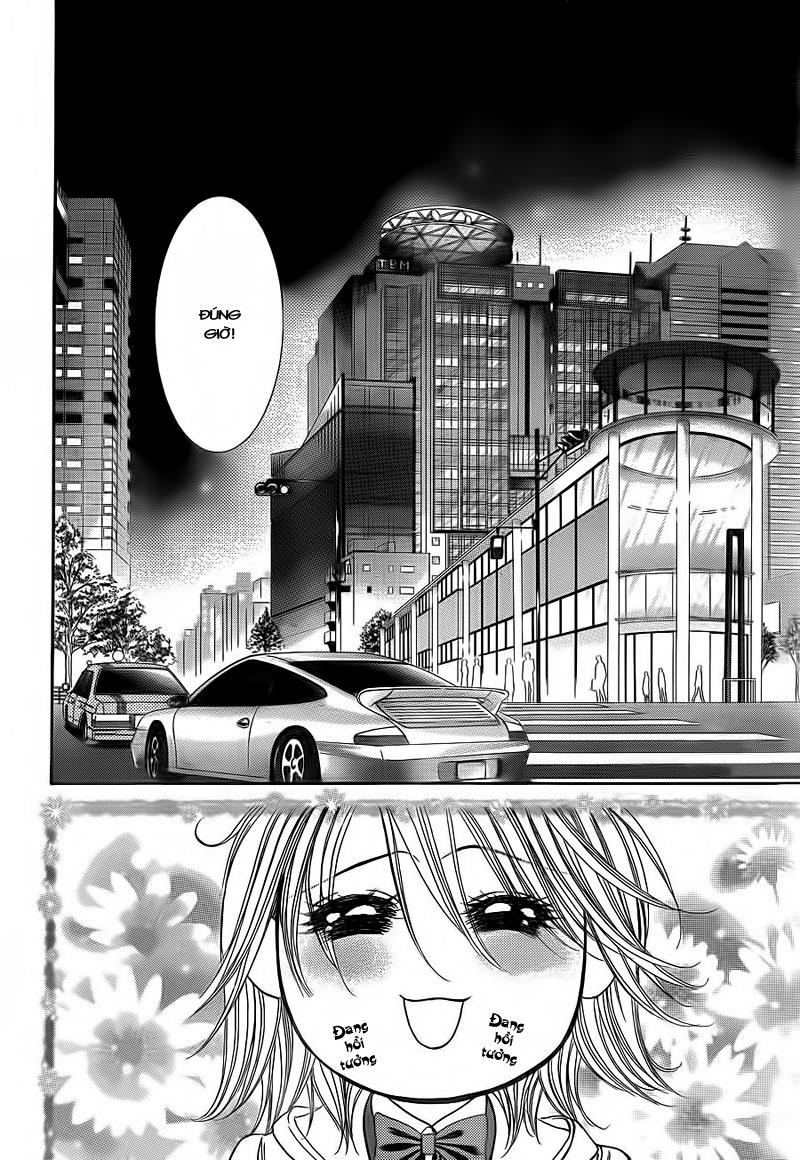 Thách Thức Tuyệt Vời Chapter 190 - Trang 2