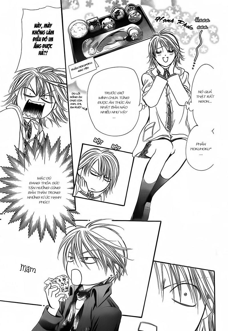 Thách Thức Tuyệt Vời Chapter 190 - Trang 2