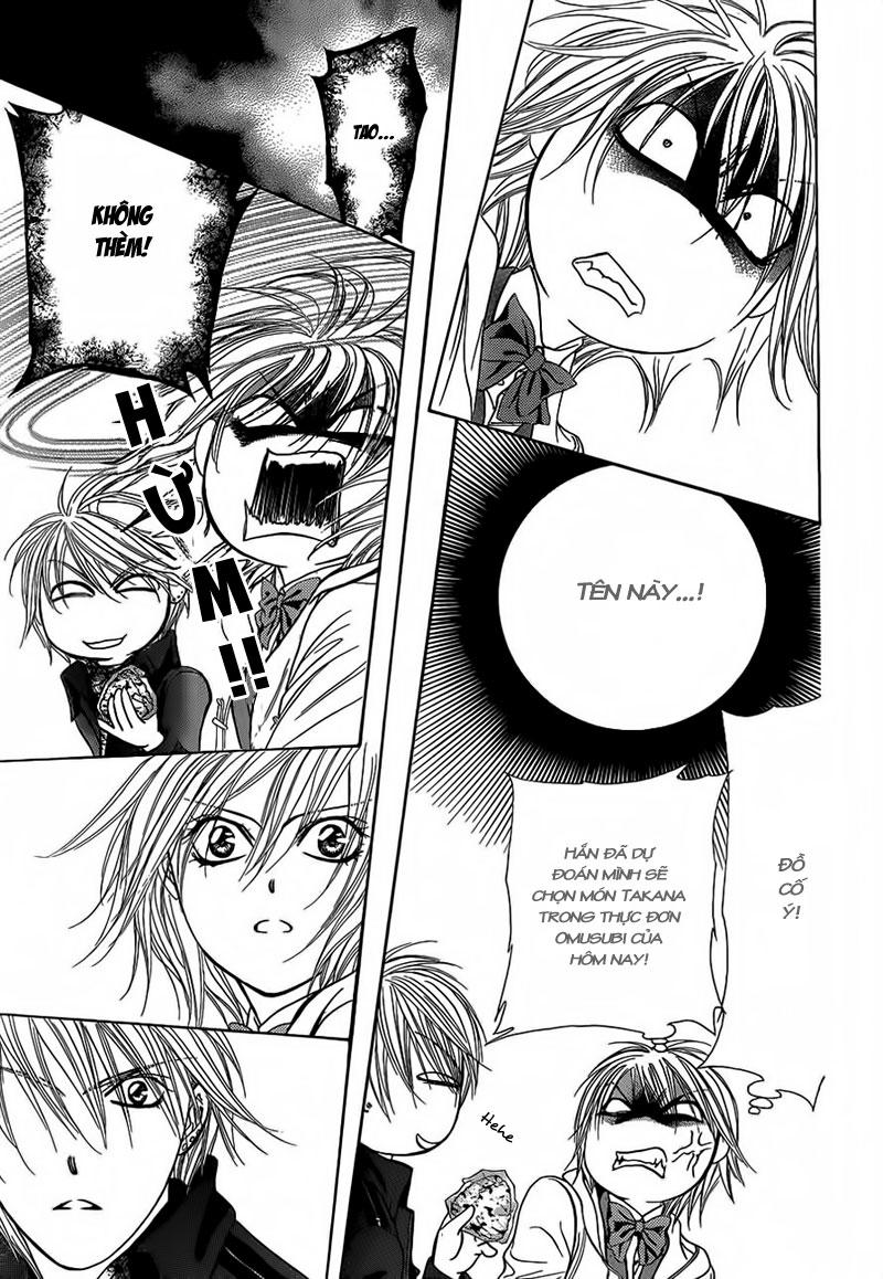 Thách Thức Tuyệt Vời Chapter 190 - Trang 2