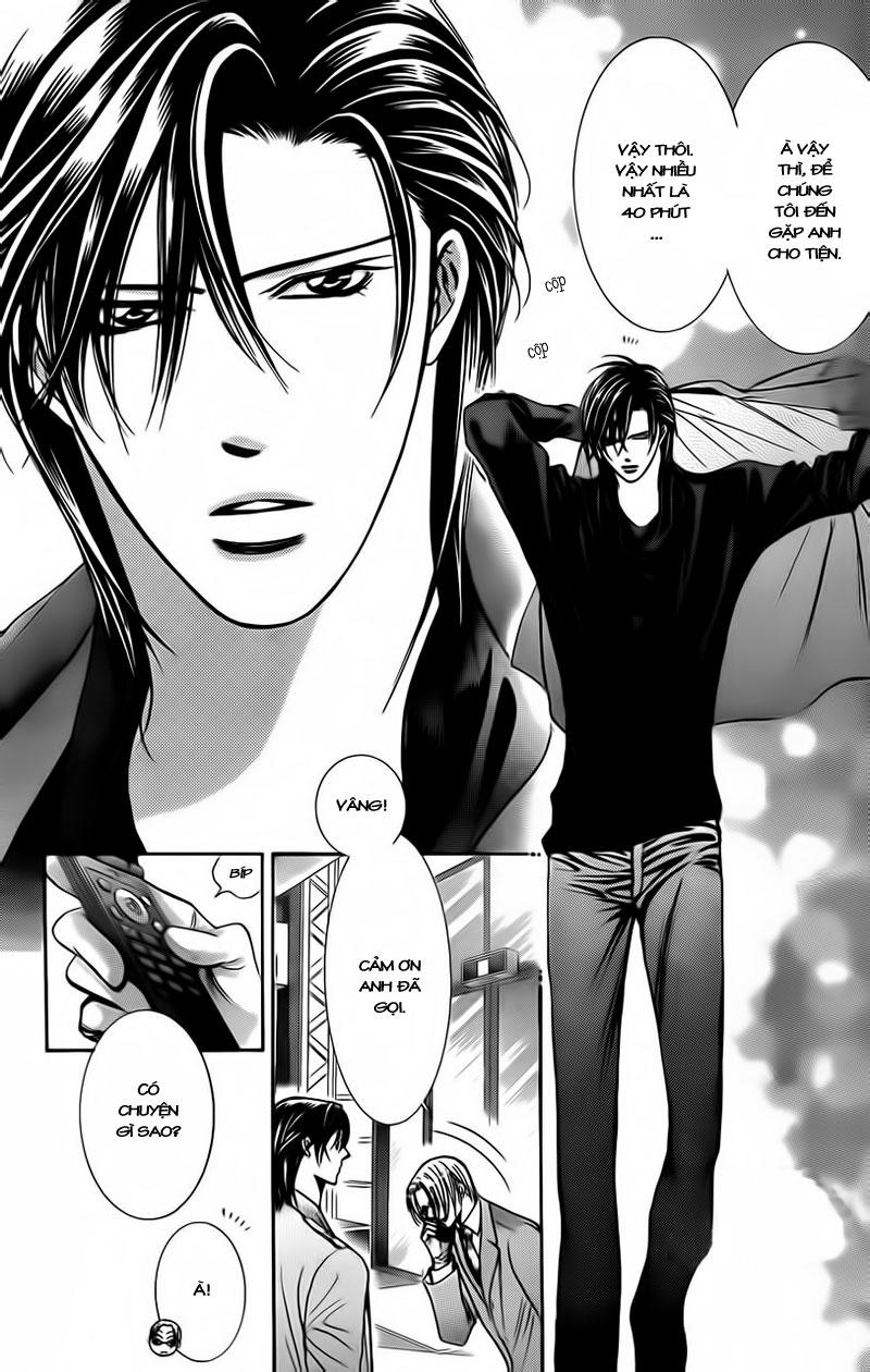 Thách Thức Tuyệt Vời Chapter 190 - Trang 2