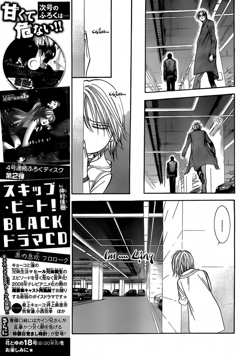 Thách Thức Tuyệt Vời Chapter 191 - Trang 2