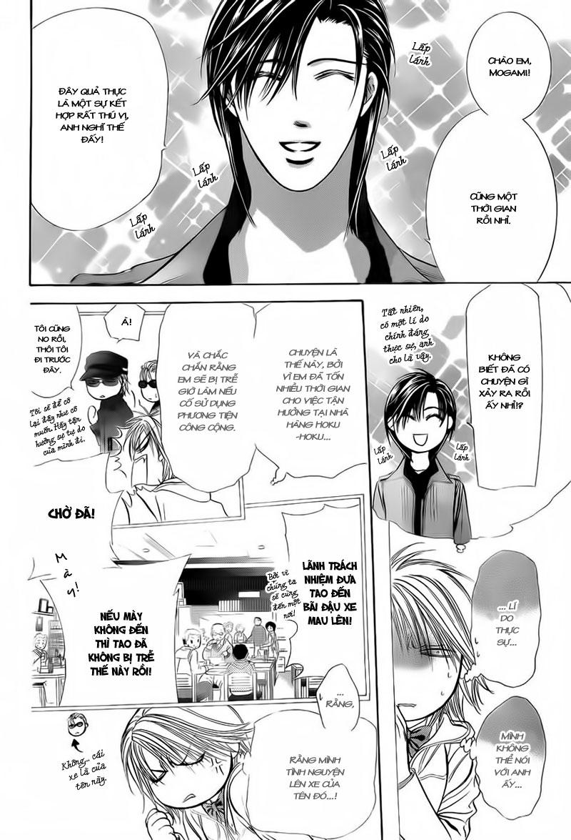 Thách Thức Tuyệt Vời Chapter 191 - Trang 2