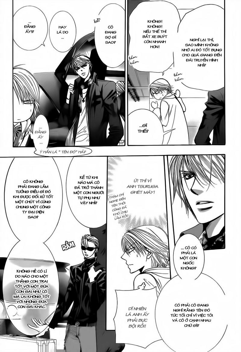 Thách Thức Tuyệt Vời Chapter 191 - Trang 2