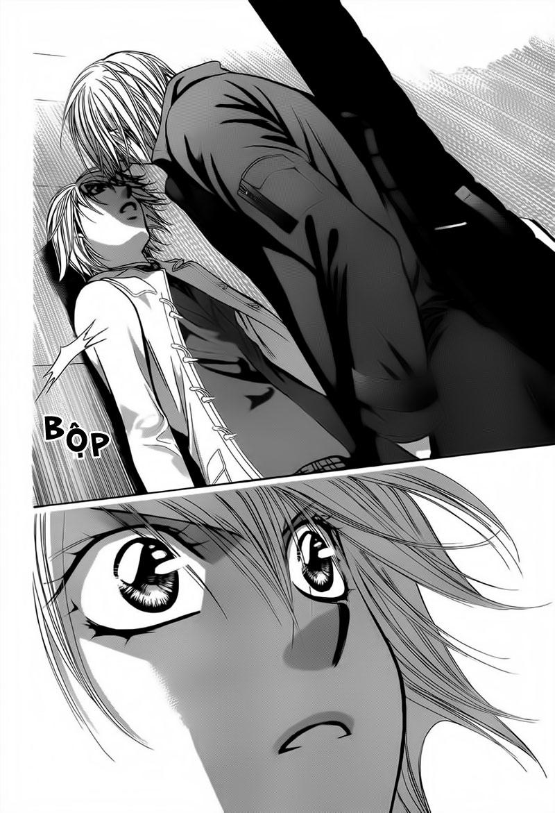 Thách Thức Tuyệt Vời Chapter 191 - Trang 2