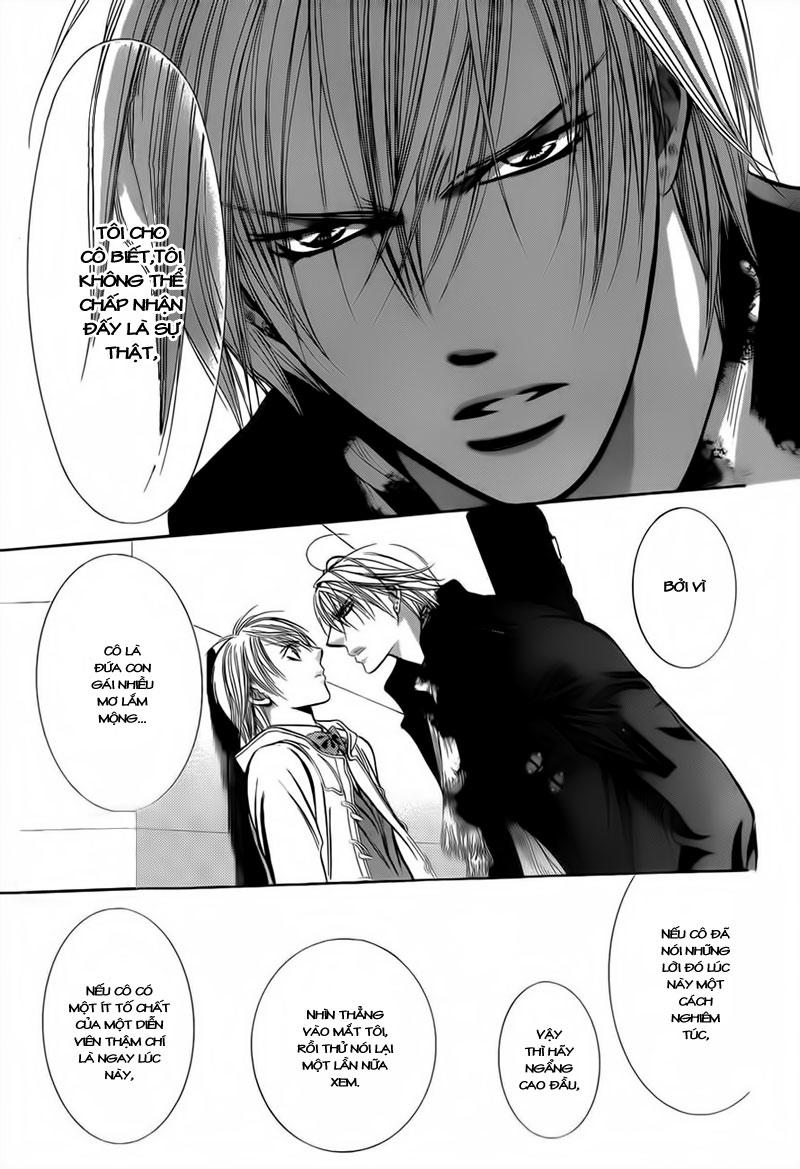 Thách Thức Tuyệt Vời Chapter 191 - Trang 2