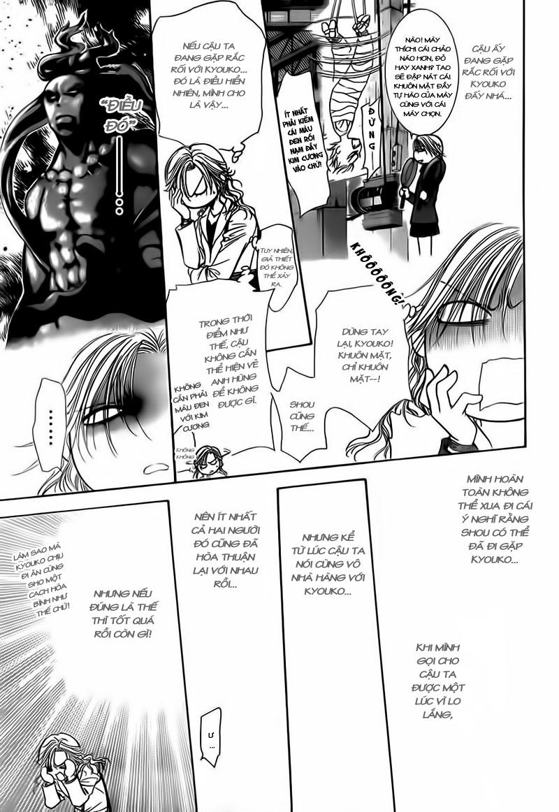 Thách Thức Tuyệt Vời Chapter 191 - Trang 2