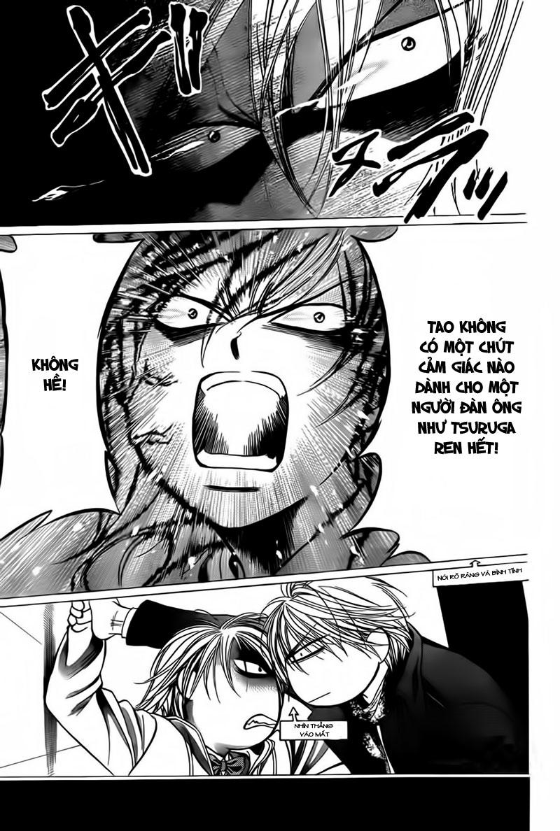 Thách Thức Tuyệt Vời Chapter 191 - Trang 2