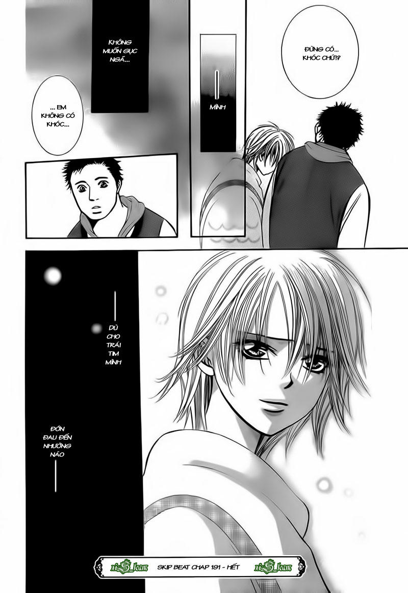 Thách Thức Tuyệt Vời Chapter 191 - Trang 2