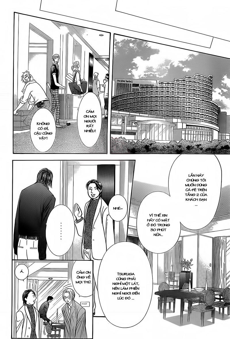 Thách Thức Tuyệt Vời Chapter 192 - Trang 2
