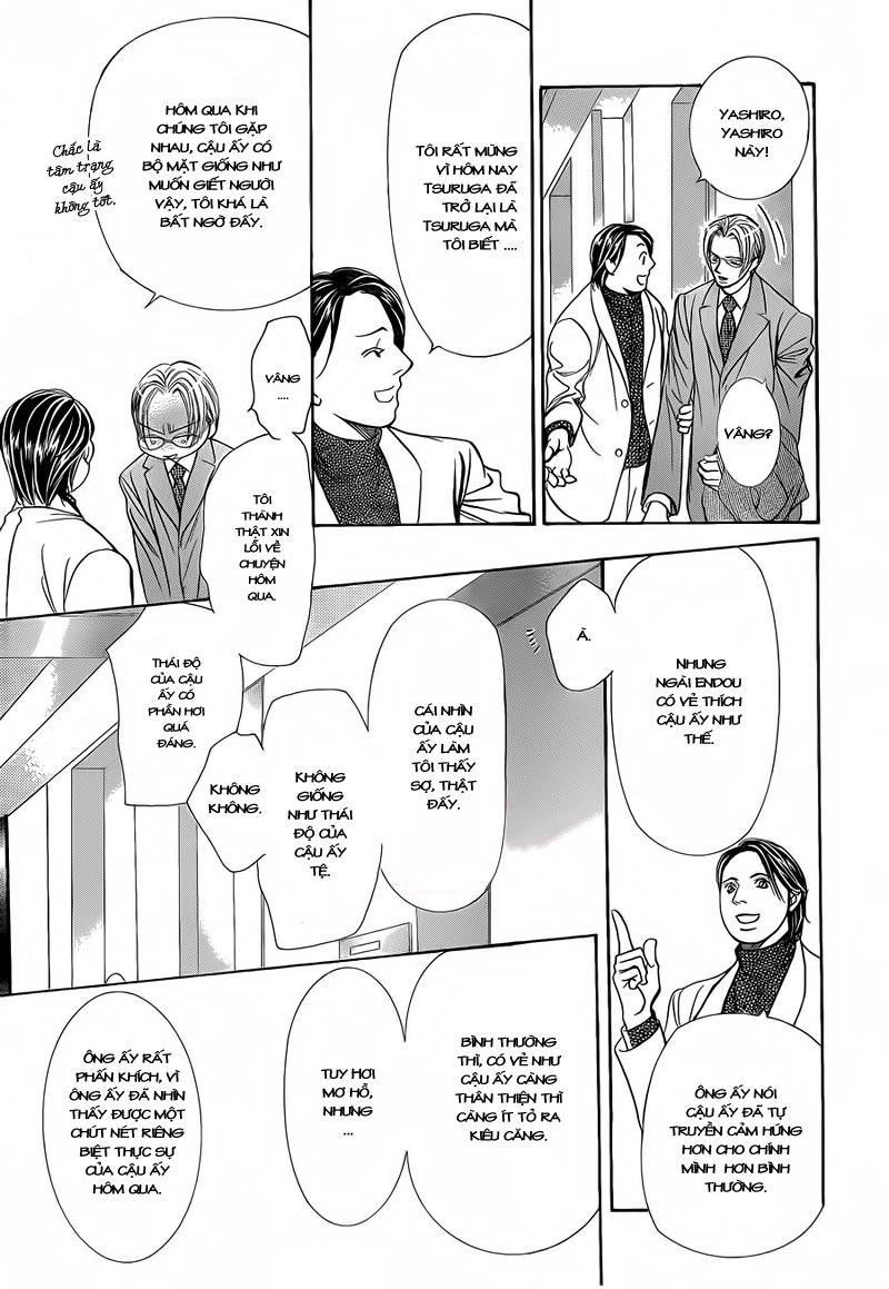 Thách Thức Tuyệt Vời Chapter 192 - Trang 2