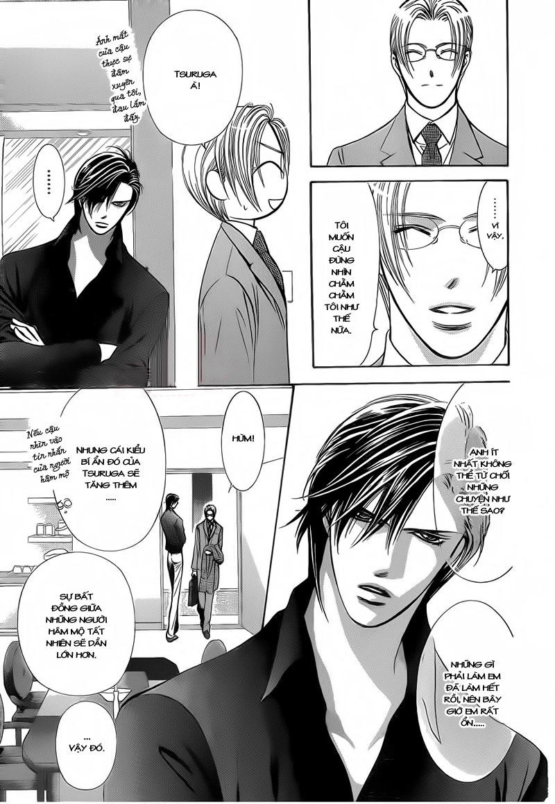 Thách Thức Tuyệt Vời Chapter 192 - Trang 2