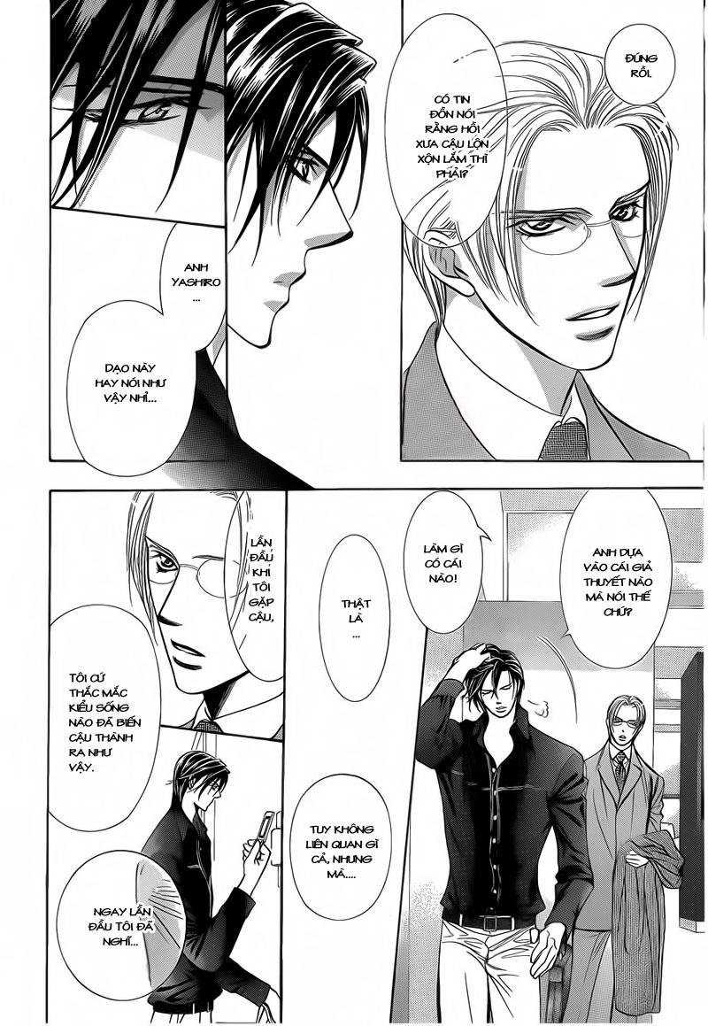 Thách Thức Tuyệt Vời Chapter 192 - Trang 2