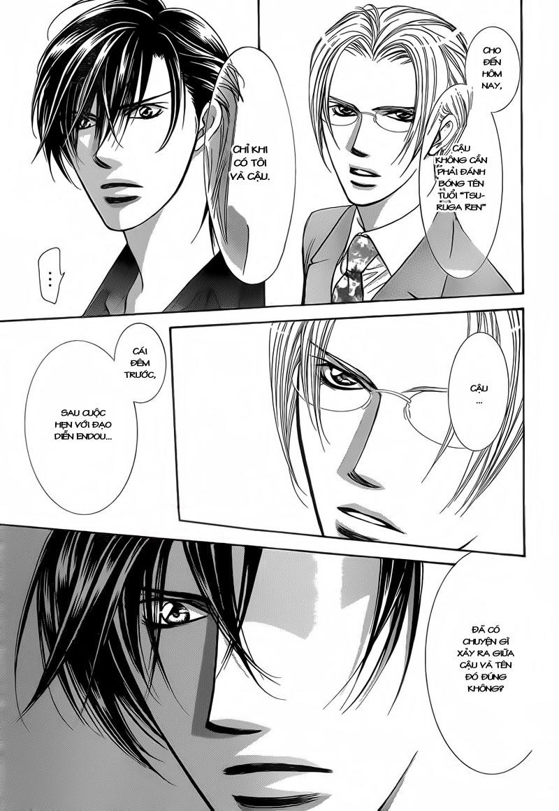 Thách Thức Tuyệt Vời Chapter 192 - Trang 2