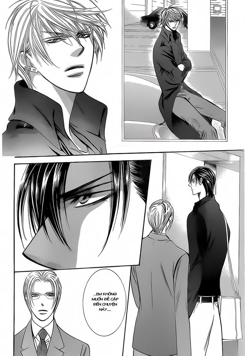 Thách Thức Tuyệt Vời Chapter 192 - Trang 2