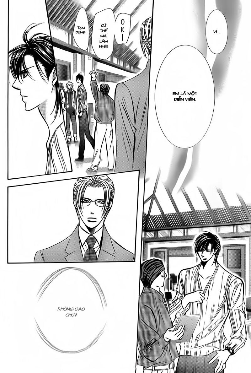 Thách Thức Tuyệt Vời Chapter 192 - Trang 2