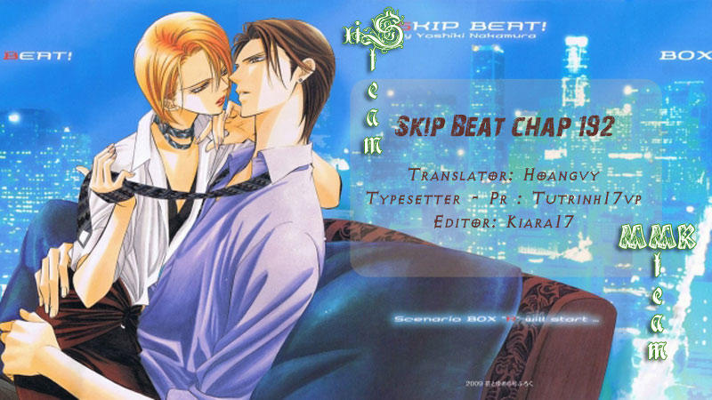 Thách Thức Tuyệt Vời Chapter 192 - Trang 2