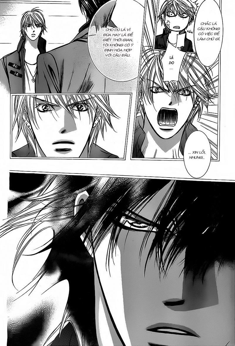 Thách Thức Tuyệt Vời Chapter 193 - Trang 2