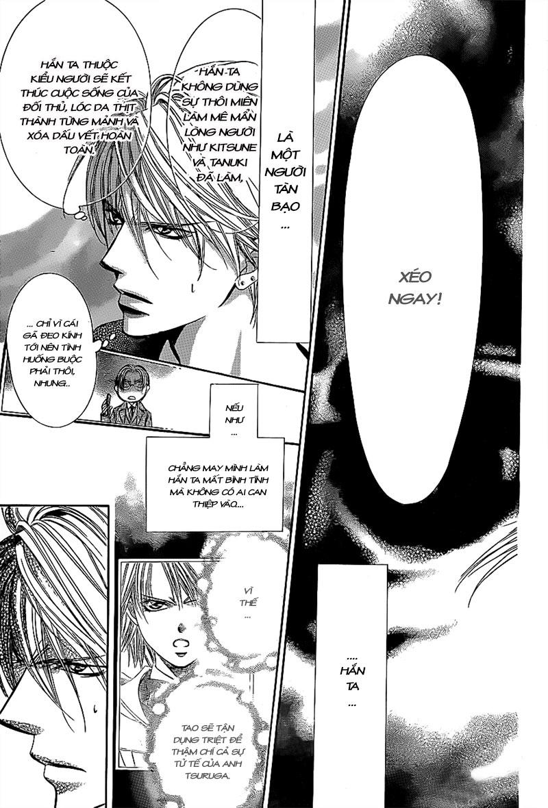 Thách Thức Tuyệt Vời Chapter 193 - Trang 2