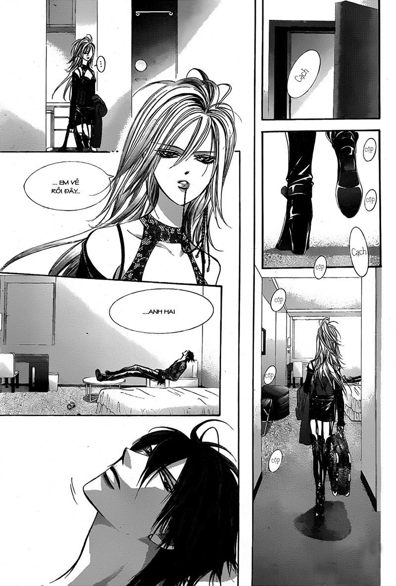 Thách Thức Tuyệt Vời Chapter 193 - Trang 2