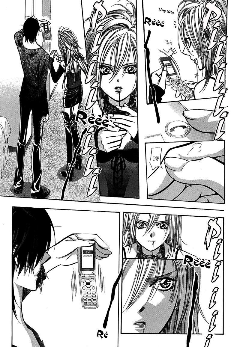 Thách Thức Tuyệt Vời Chapter 193 - Trang 2